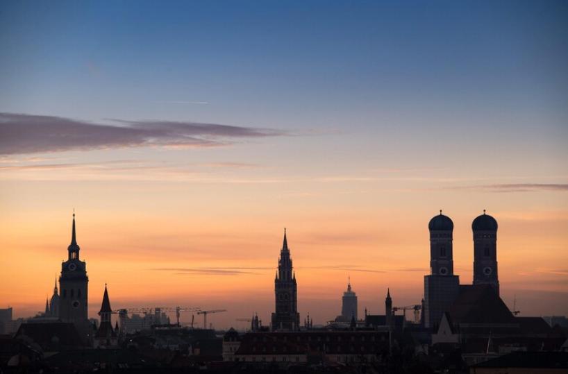 Profondo e misurato &egrave; il respiro delle citt&agrave;