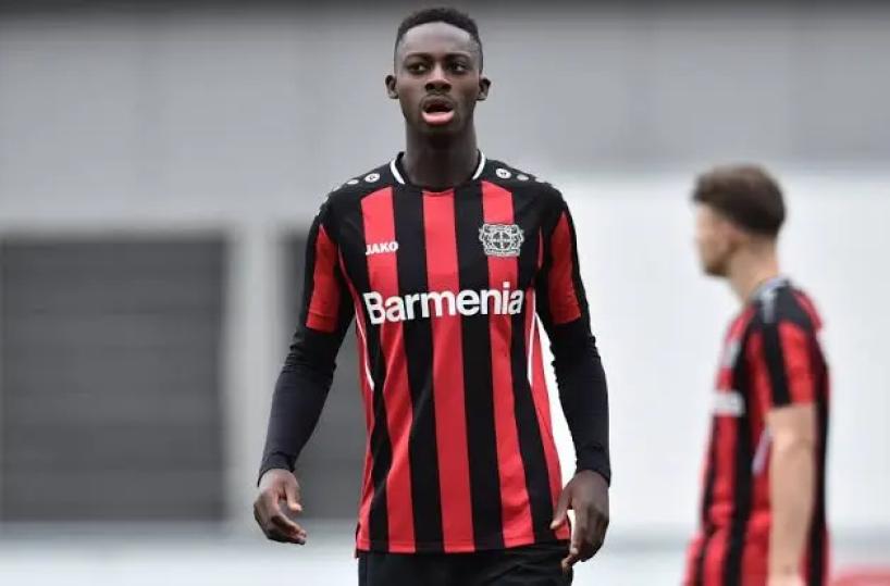 Lecce, il mercato decolla: dal Grazer arriva Sadik Fofana per il centrocampo dei salentini