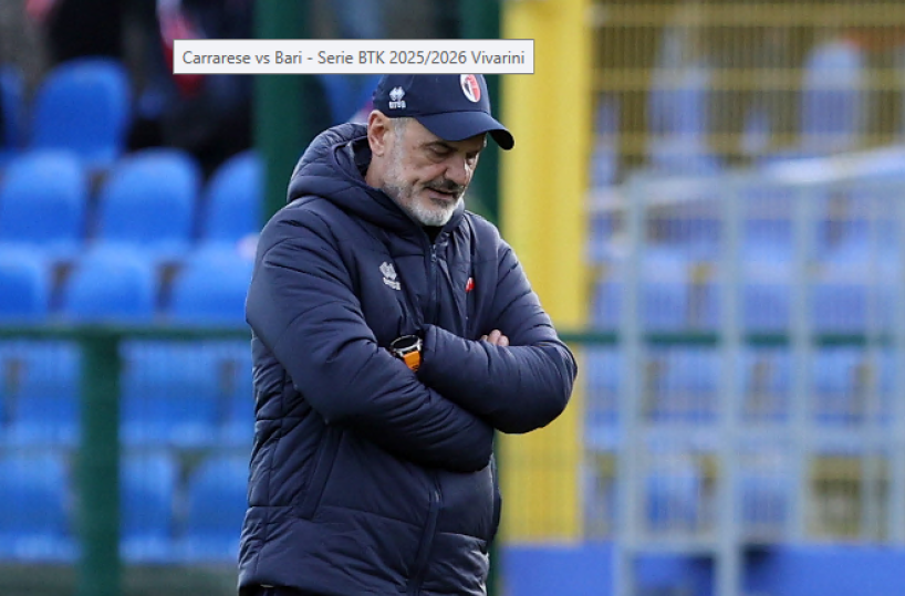 Vivarini va gi&ugrave; pesante: &laquo;Qui &egrave; tutta una guerra&raquo;. E rispunta Longo