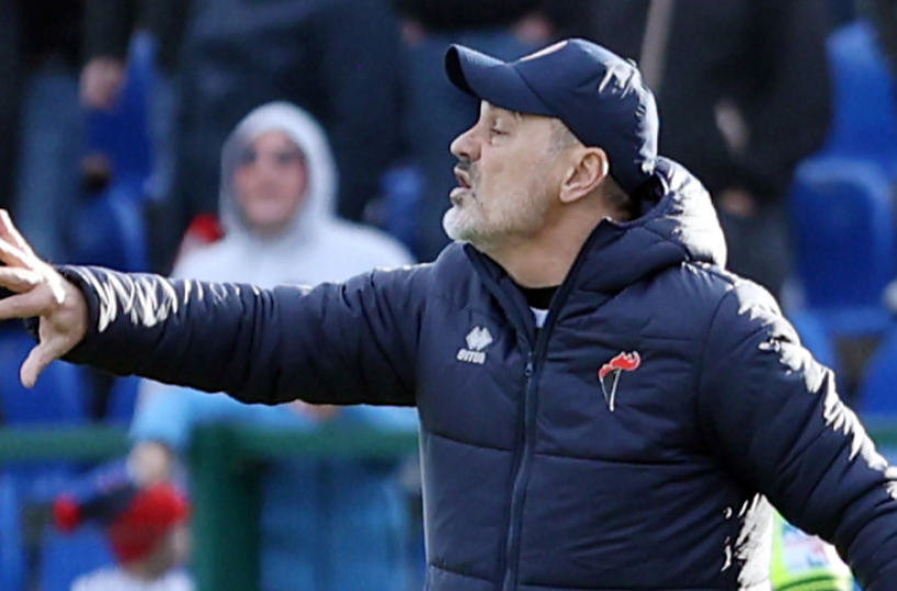 Bari, c&rsquo;&egrave; una retrocessione da evitare. I De Laurentiis diano un segno di vita