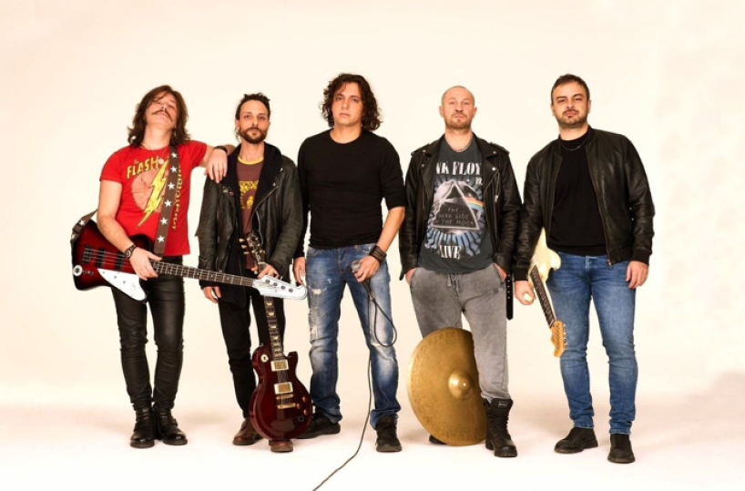 Tra mente e musica, i baresi CTRL+Z esplorano i circoli viziosi dell&rsquo;anima con &laquo;Lorazepam&raquo;