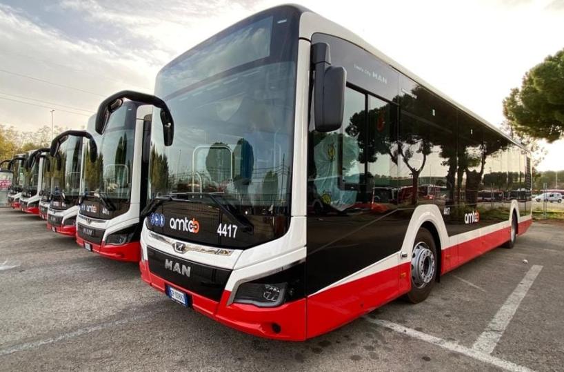 Bari Japigia, dal 19 gennaio tornano i bus della linea 2/ in via Papalia