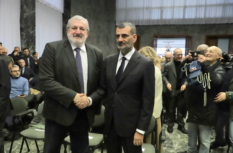 Decaro al lavoro sulla giunta ma c&rsquo;&egrave; il rebus sui &laquo;criteri giusti&raquo;. Il piano B per Emiliano? L&rsquo;assessorato a Bari