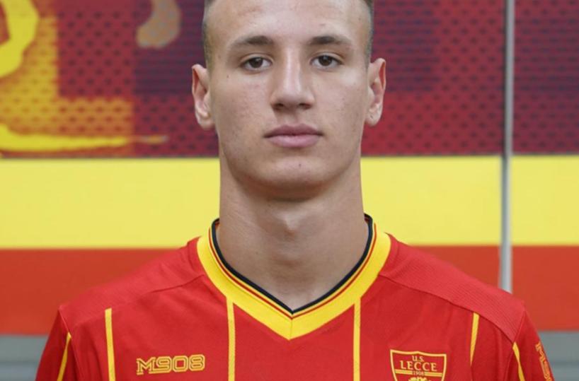 Lecce, lavori in corso e difesa da ritoccare