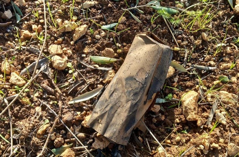 Casamassima, risolto il mistero del boato nel cielo: &laquo;Non un meteorite, ma un'esplosione&raquo;