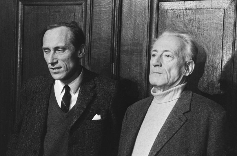 Papa Francesco e Lefebvre, l&rsquo;idea che diritti e sviluppo partono dalla persona