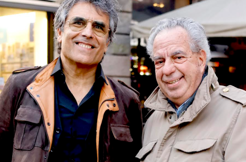 Pianoforte, orchestra e orizzonte blu: Paul Robino firma un atto d&rsquo;amore musicale per il mare