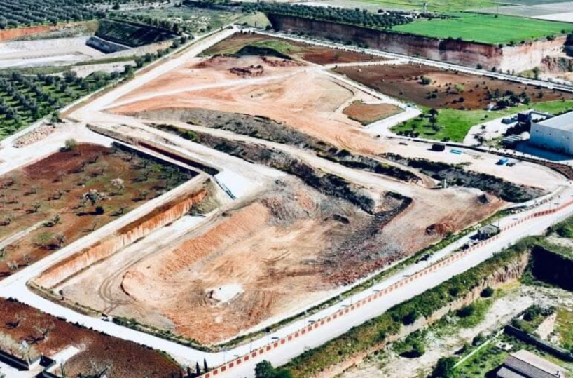 Sulla nuova discarica FI si spacca: &laquo;S&igrave;&raquo; a Brindisi, &laquo;no&raquo; a San Vito