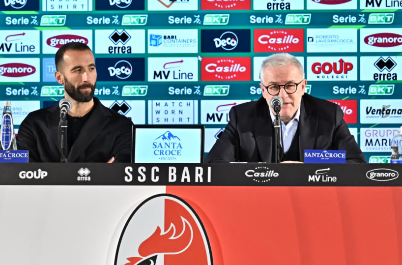 Bari, una rivoluzione in appena venti giorni: servono almeno sei rinforzi