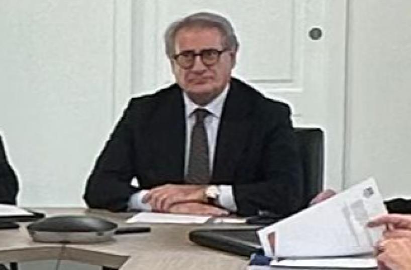 Taranto 2026:  intesa con le imprese per i servizi territoriali