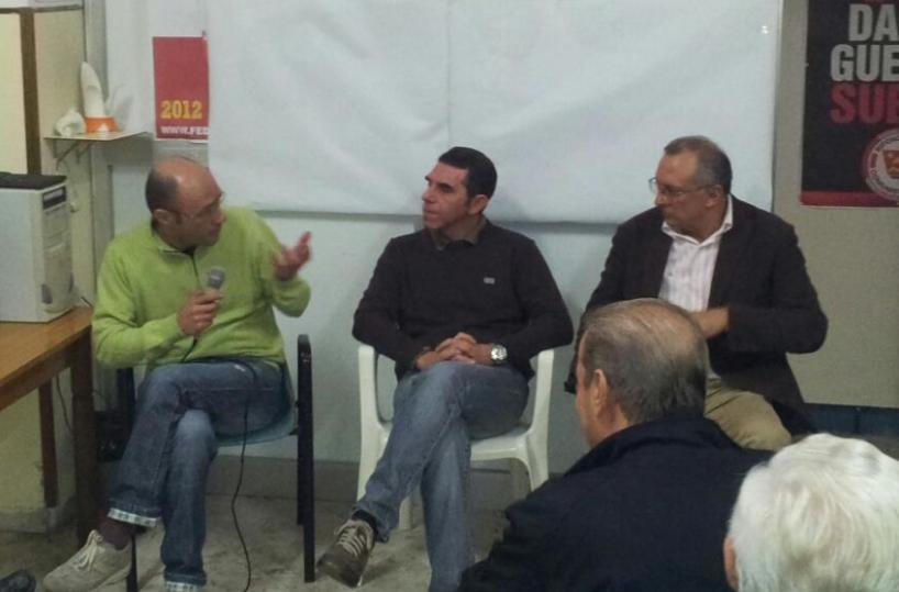 Addio a Ernesto Chiarantoni, colonna della sinistra barese: lasci&ograve; la politica dopo la scoperta della malattia