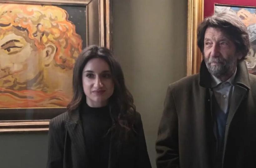 A Grassano la Pinacoteca in onore di Carlo Levi: anche cos&igrave; si combatte lo spopolamento
