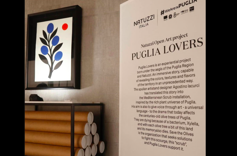 Il pasticciaccio brutto della missione a Miami con il &laquo;regalo&raquo; a Natuzzi