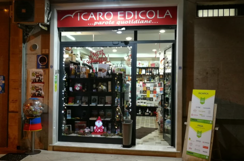 A San Vito dei Normanni chiude l&rsquo;ultima edicola del paese. La sindaca: &laquo;Sopperiremo noi&raquo;