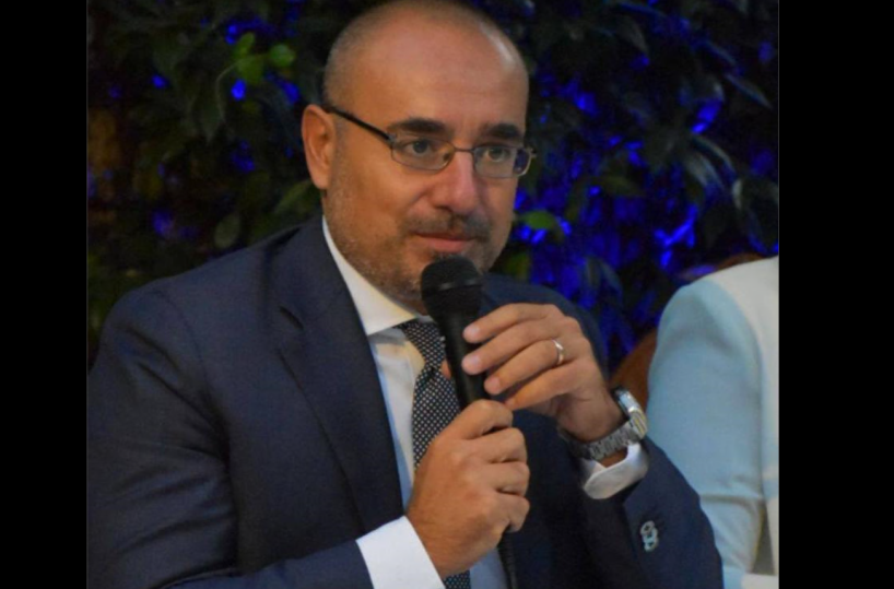 Bari calcio, Marco Bellinazzo: salvare categoria e poi accelerare la cessione