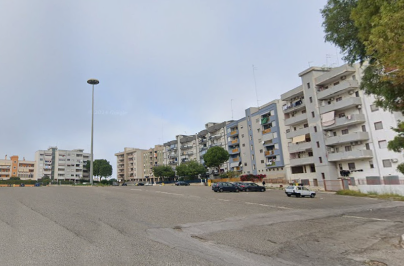 Taranto, via libera alla riqualificazione di piazza della Liberazione al quartiere &laquo;Paolo VI&raquo;