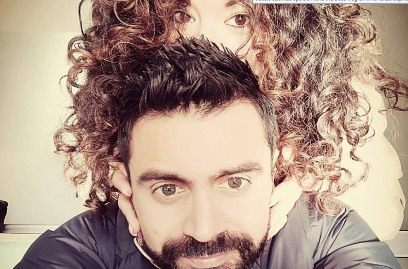 Taranto, la moglie dell'operaio morto all&rsquo;Ilva: &laquo;Claudio aveva paura di andare al lavoro&raquo;