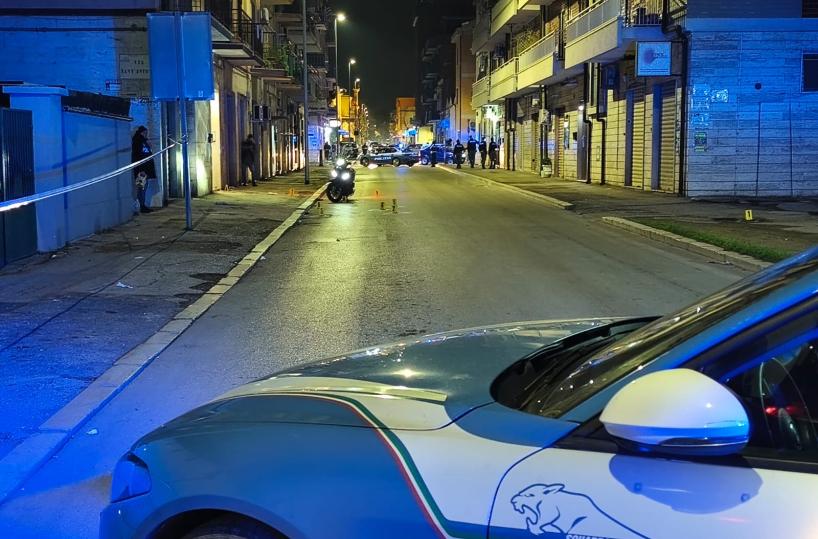 Foggia, alta tensione dopo l'omicidio del nipote del boss Moretti: l'ipotesi di una guerra tra i clan