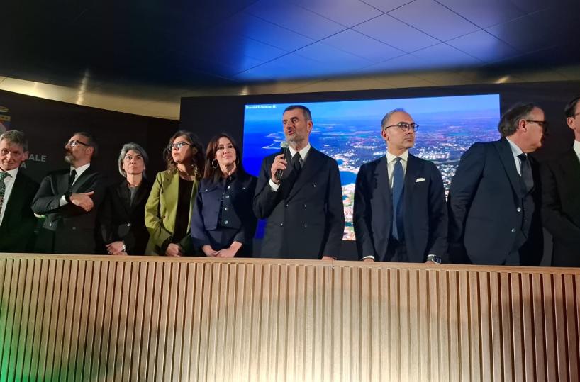 Regione, tre conferme e sette esordienti: ecco la nuova giunta di Antonio Decaro.  Pentassuglia assessore alla Salute