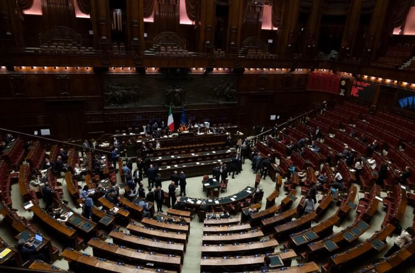 Il nuovo decreto sicurezza, banco di prova per il governo ad un anno dalle elezioni