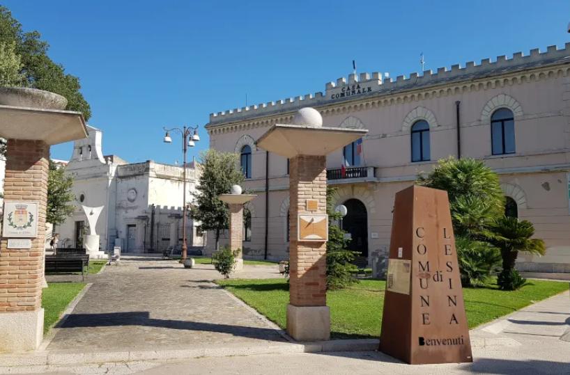 Il Tar annulla il voto al comune di Lesina: il sindaco eletto per due soli voti di scarto. Si torna alle urne in alcune sezioni