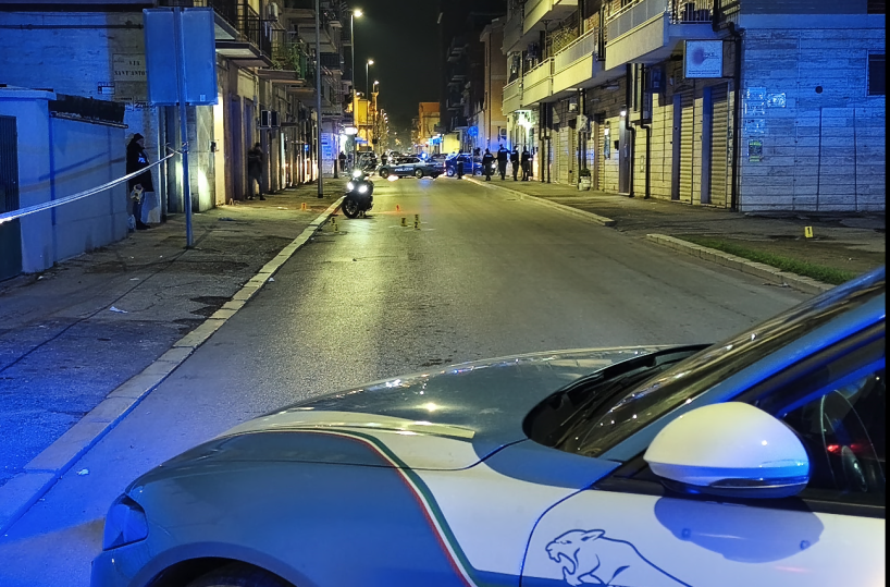 Foggia, omicidio Moretti; a 34 anni &laquo;Sassolino&raquo; era gi&agrave; uomo di peso