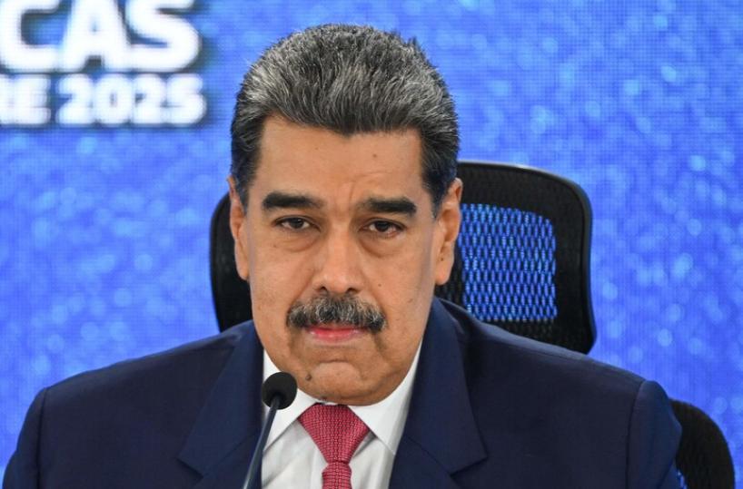 Il moralismo marxista che accompagna un leader come Maduro