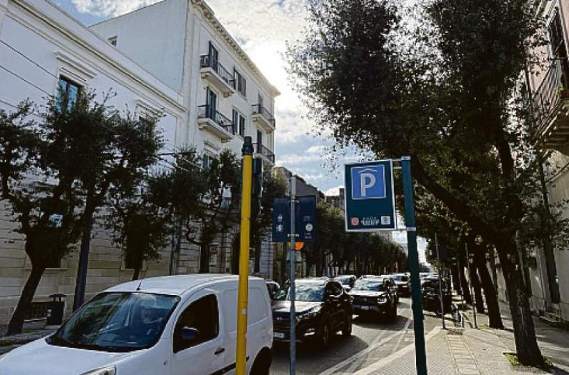 Lecce, incubo traffico su  Viale Otranto: ora il Comune studia soluzioni