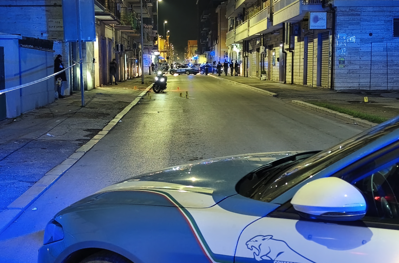 Foggia, dall&rsquo;autopsia le risposte sull&rsquo;omicidio Moretti