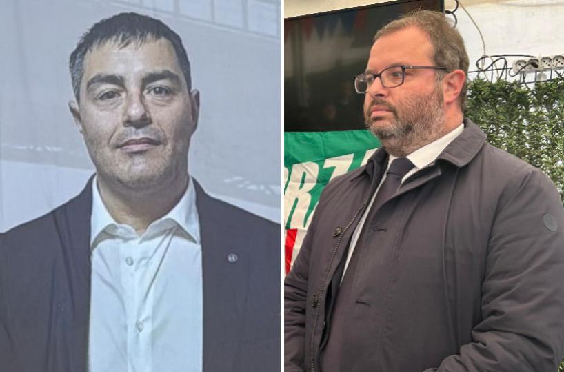 Taranto, l'&laquo;impresentabile&raquo; Ungaro in Consiglio al posto di Di Cuia: &egrave; a processo per corruzione e turbativa d'asta