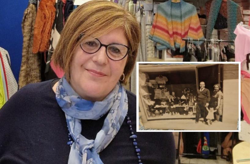 &laquo;Io, commerciante da tre generazioni mio nonno sarebbe orgoglioso di me&raquo;. A Bari cos&igrave; resisti il piccolo commercio