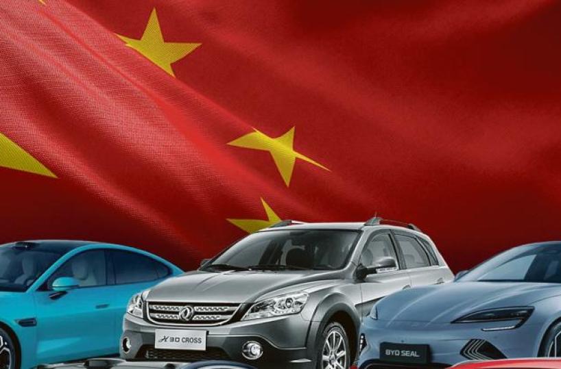 Il boom delle auto cinesi: in un anno +336% di vendite. I sindacati: un disastro per la nostra industria 