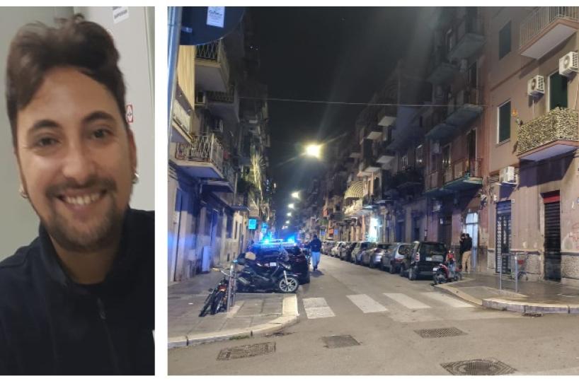 Bari, Amleto Magellano accoltellato a morte a Carrassi: &egrave; caccia all&rsquo;assassino. Pm dispone autopsia