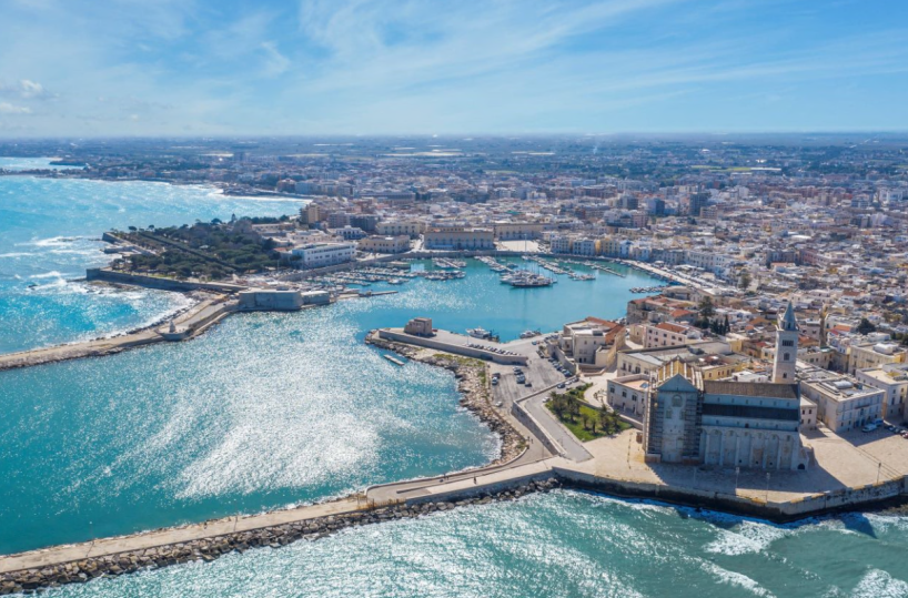 Trani e la tassa di soggiorno, il Consiglio comunale verso il via libera all'approvazione del regolamento