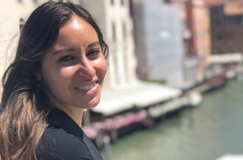 Servizio di cronaca manipolato con video porno, la giornalista Baldari: &laquo;Non si pu&ograve; sottovalutare&raquo;