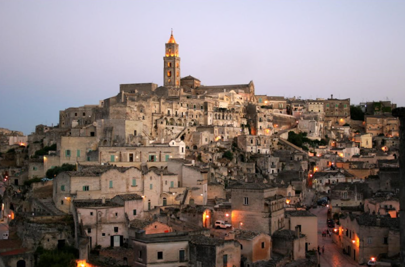 A Matera siglata l'intesa tra il Matera Film Festival e il Balkan Film Market 