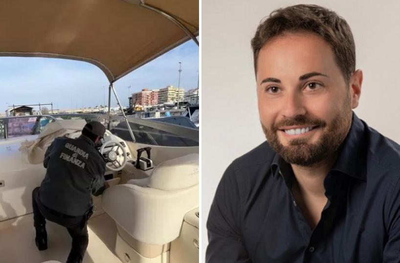 Giro di fatture false a Margherita di Savoia: sequestro da 30 milioni, tra gli indagati anche un consigliere comunale