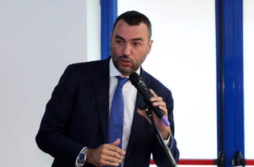 Delli Noci, l'ipotesi della Procura: sostituire la richiesta di arresto con un'altra misura