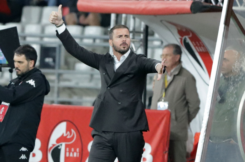 Lecce, Polito garantisce: &laquo;Cheddira &egrave; il giocatore ideale. Non si risparmia mai&raquo;