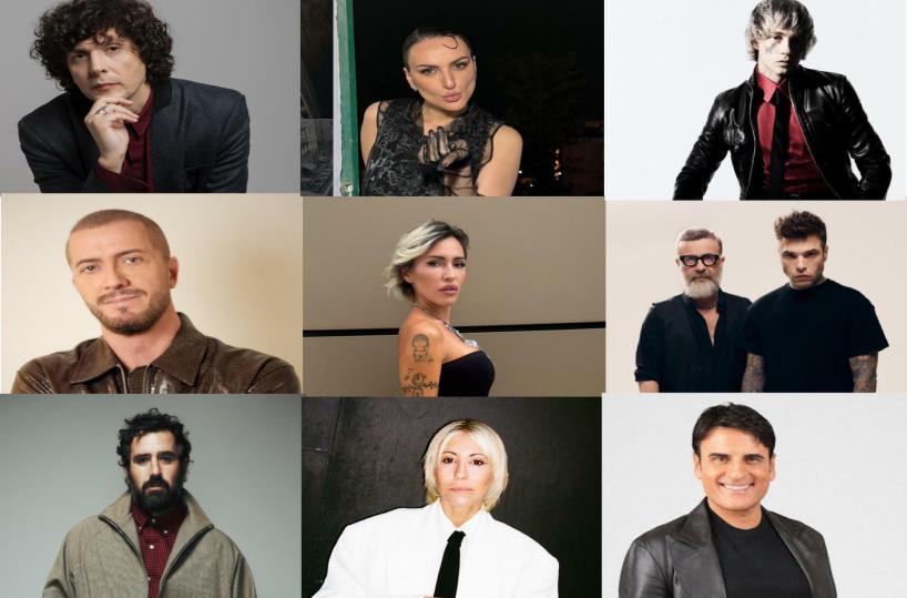 Sanremo 2026, abbiamo ascoltato in anteprima le 30 canzoni in gara: i giudizi della &laquo;Gazzetta&raquo;