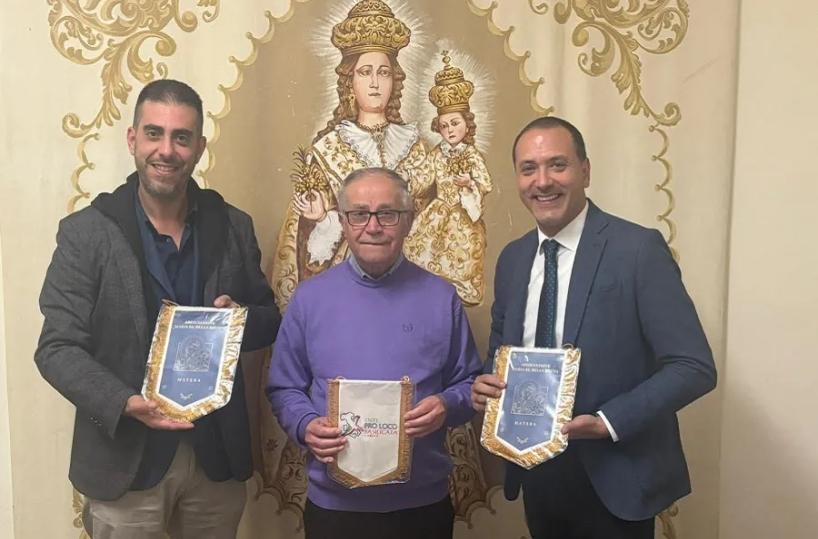 La Festa della Bruna ottiene il Marchio di Qualit&agrave; Pro Loco