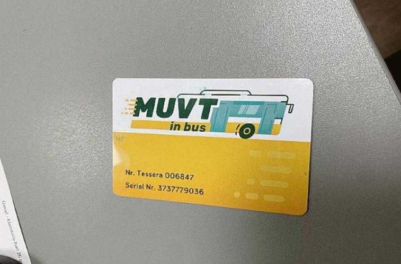 Attacco hacker all'app Muvt,  Amtab  invia 177mila mail agli utenti per furto di dati