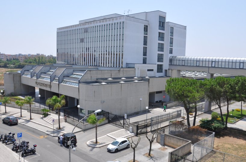 Brindisi, uccise il fratello e la cognata. &laquo;Fu un duplice omicidio altro che incidente&raquo;