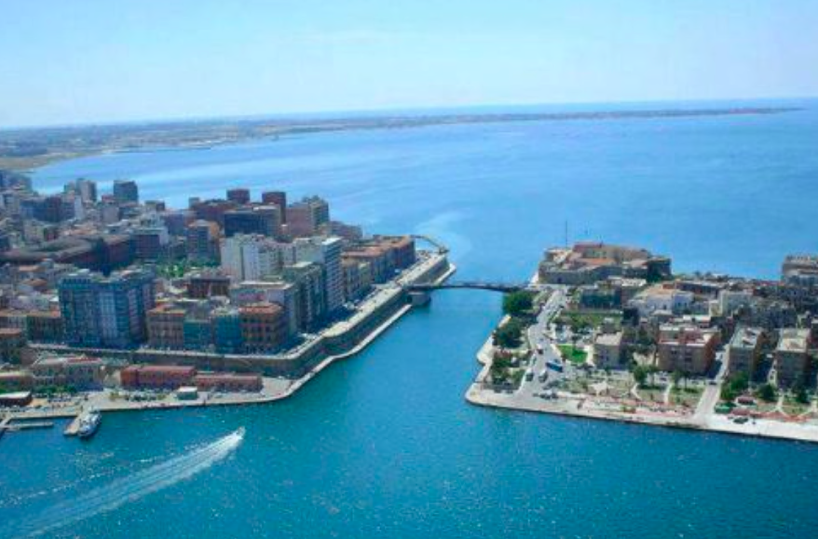 Eppure i tarantini restano la risorsa migliore della citt&agrave;