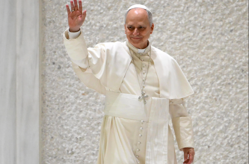 Il nuovo flusso digitale e la chiamata alla realt&agrave; nel messaggio del Papa