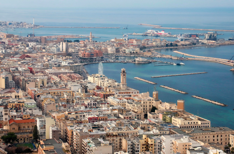 Giuseppe Boccuzzi (Cisl): &laquo;Bari non sar&agrave; mai sicura senza lavoro e inclusione&raquo;