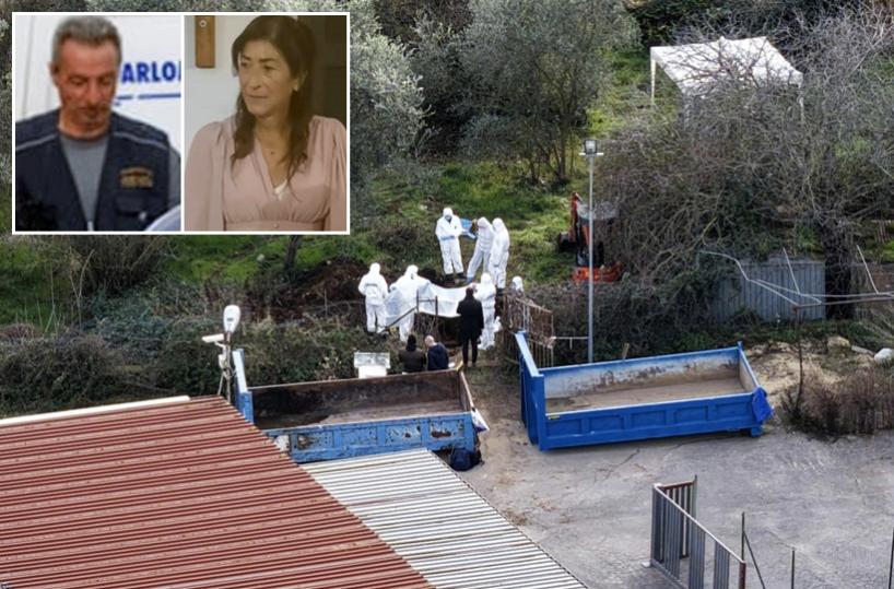 Claudio Carlomagno, i genitori suicidi del killer di Anguillara: la madre era di Altamura, il padre lucano