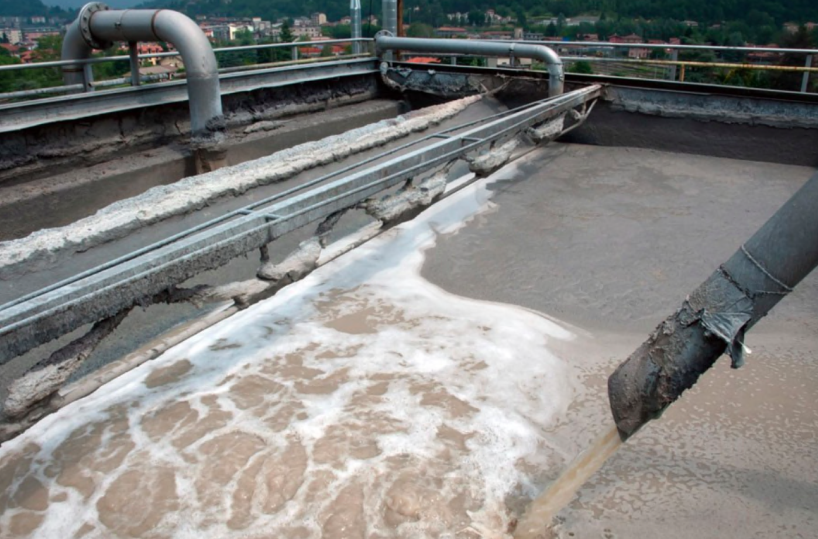 Depuratori, il pasticcio dei fanghi. Il Tar annulla l'appalto di Aqp: &laquo;Quelle imprese non potevano partecipare&raquo;