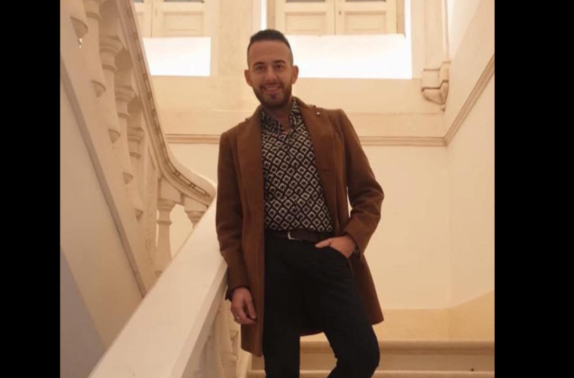 Addio al &laquo;sarto delle spose&raquo;: a soli 40 anni si &egrave; spento lo stilista lucano Gianvito di Mola