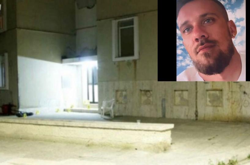 Bari, omicidio di Ivan Lopez: chiesto l&rsquo;ergastolo per Ivan Lepore e 20 anni per Giovanni Didonna